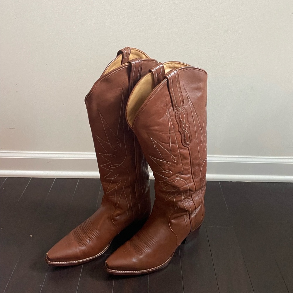 Tecovas - “The Loretta”